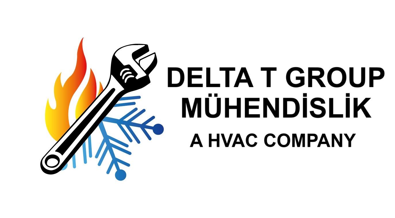 Logo Delta Mühendislik
